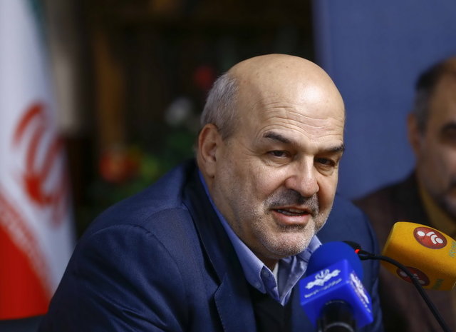 تغییر اقلیم، محیط زیست کشور را تهدید می‌کند/ سازمانهای مردم نهاد فتیله‌ها را بالا بکشند