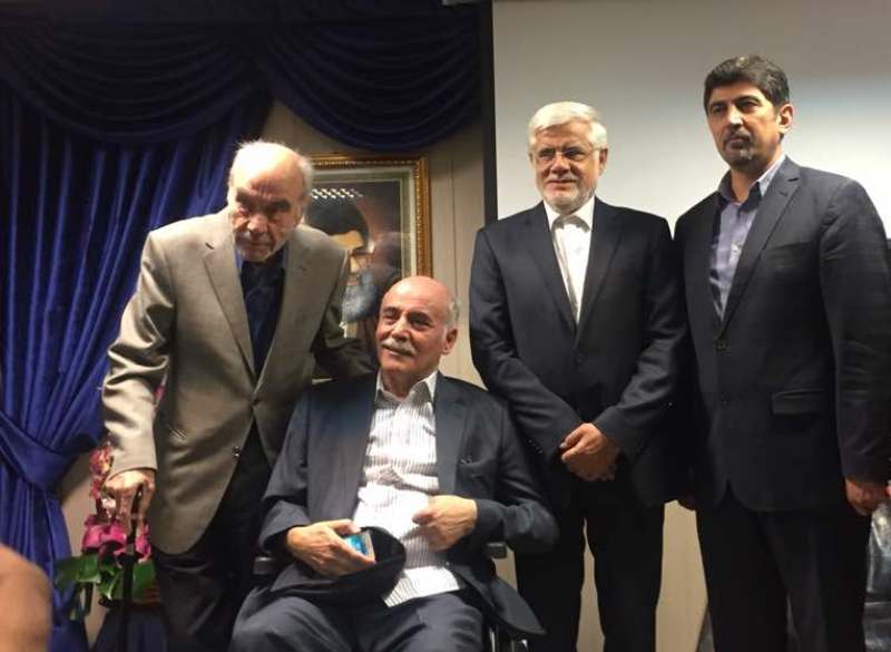 جهت گیری درستی در حوزه فناوری های پیشرفته اتخاذ شده است