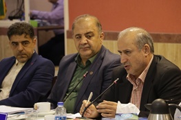 تاج: کیروش سرمربی تیم ملی است / برخی دلواپسان آرزوی شکست تیم ملی را دارند تاج: کیروش سرمربی تیم ملی است / برخی دلواپسان آرزوی شکست تیم ملی را دارند