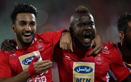 لیست پرسپولیس برابر نفت مسجد سلیمان مشخص شد