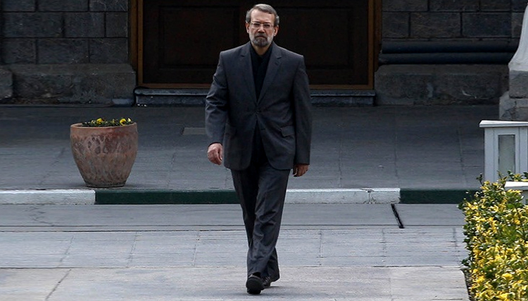 حزب رفاه لاریجانی، با شهاب الدین صدر+جدول