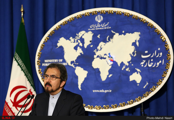 اعتراض ایران به گرجستان در پی هتک حجاب چند زن ایرانی