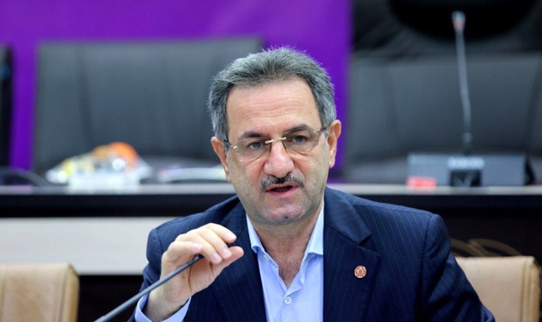 مسائل مطرح شده در جلسه استیضاح را از طریق مجاری قانونی پیگیری می‌کنیم