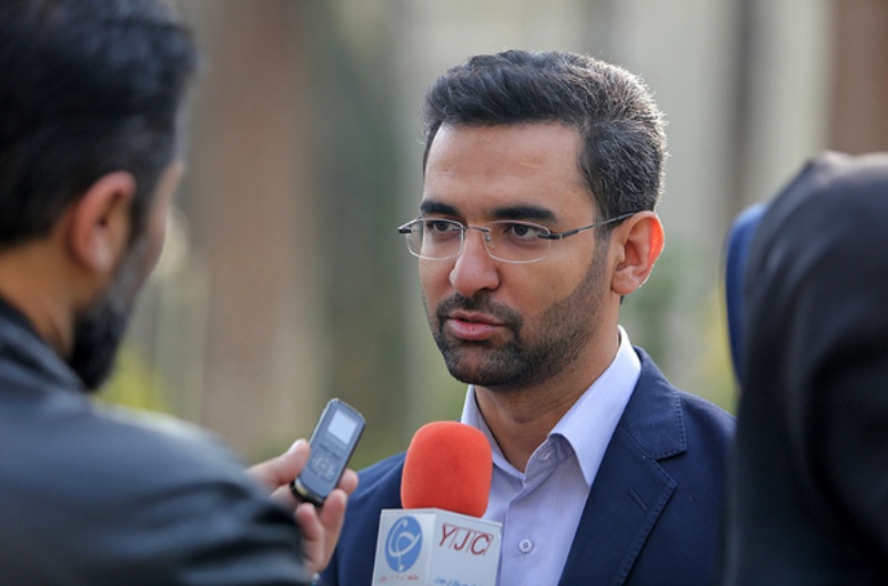 قاچاق گوشی تلفن همراه به کشور صفر شد