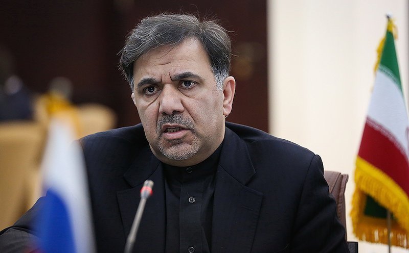 بازآفرینی شهری با هدف ارتقای کیفیت زندگی از اهداف دولت است