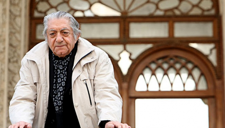 گزارش رویداد24 از کارنامه عزتالله انتظامی به بهانه درگذشت او/ خداحافظی با آقای بازیگر گزارش رویداد24 از کارنامه عزتالله انتظامی به بهانه درگذشت او/ خداحافظی با آقای بازیگر