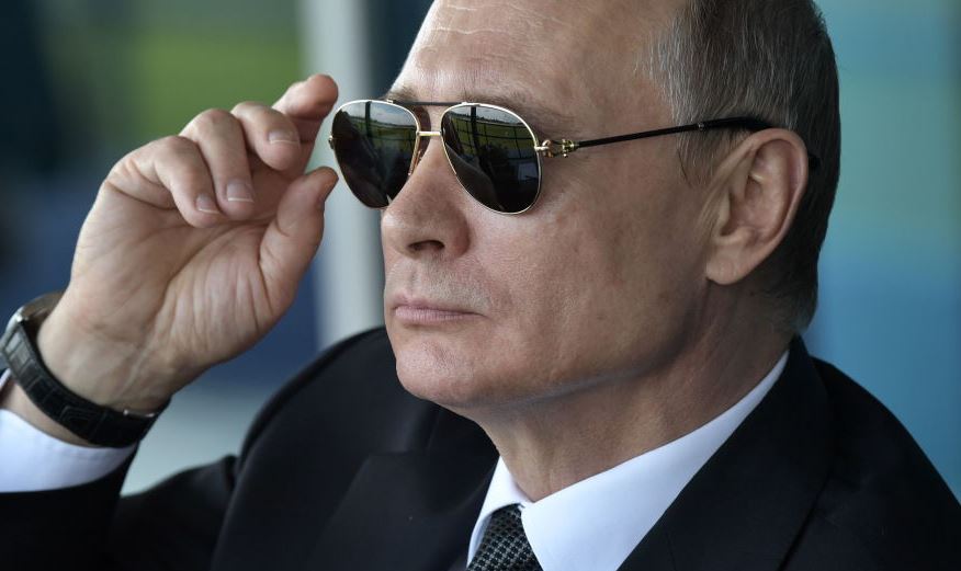 هدیه پوتین برای عروسی وزیر امور خارجه اتریش چه بود؟ هدیه پوتین برای عروسی وزیر امور خارجه اتریش چه بود؟