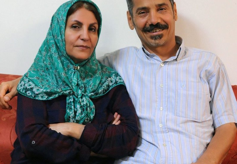 کانون وکلا پیگیر آزادی عبدالفتاح سلطانی است