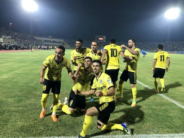 برترین‌های هفته چهارم لیگ برتر