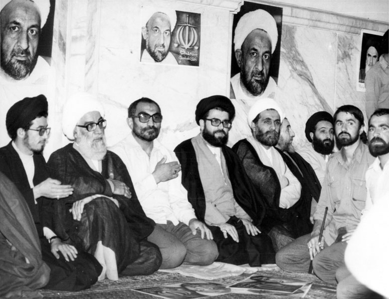 افرادی که در ترور هاشمی دست داشتند حکم اعدام گرفتند/ ماجرای مناظره بازرگان و محمد منتظری