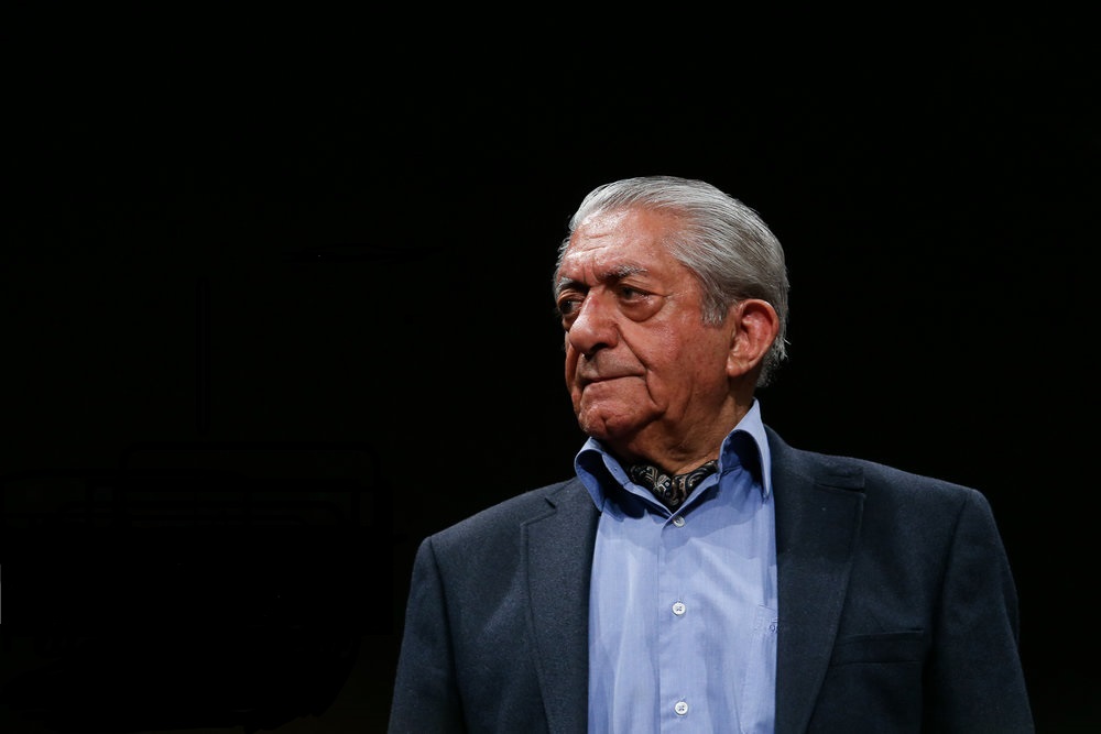 «عزت سینمای ایران» در چند قاب