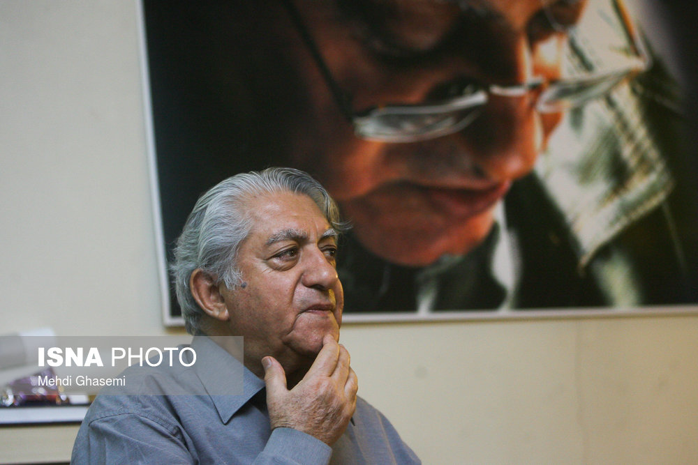 «عزت سینمای ایران» در چند قاب