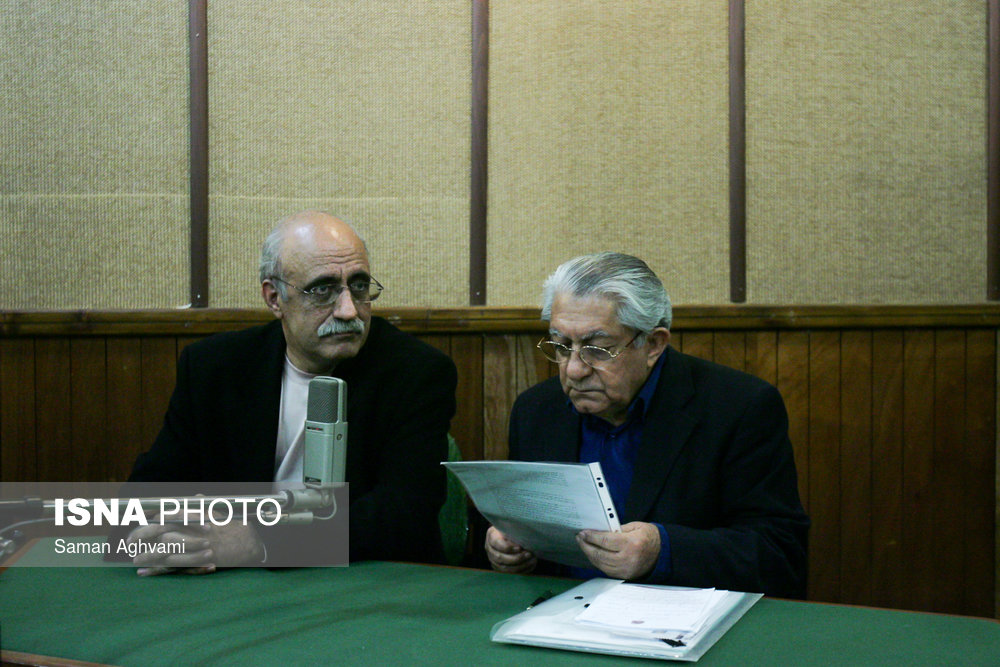 «عزت سینمای ایران» در چند قاب