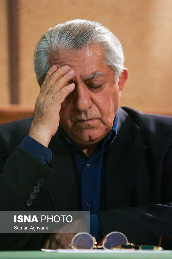 «عزت سینمای ایران» در چند قاب