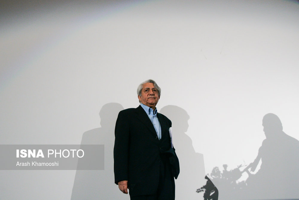 «عزت سینمای ایران» در چند قاب