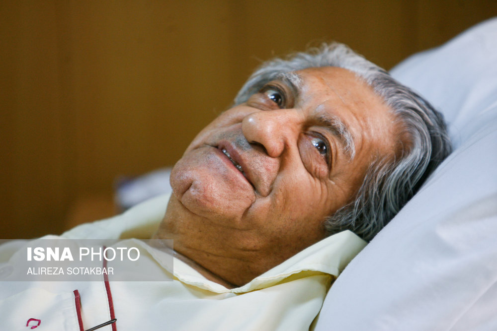 «عزت سینمای ایران» در چند قاب