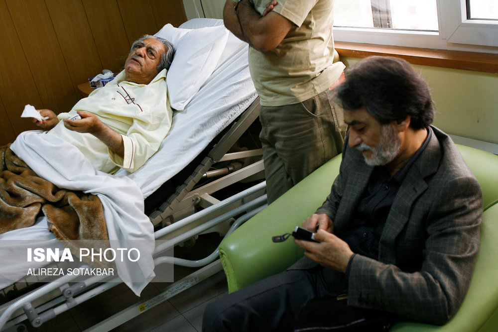 «عزت سینمای ایران» در چند قاب