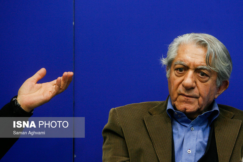 «عزت سینمای ایران» در چند قاب