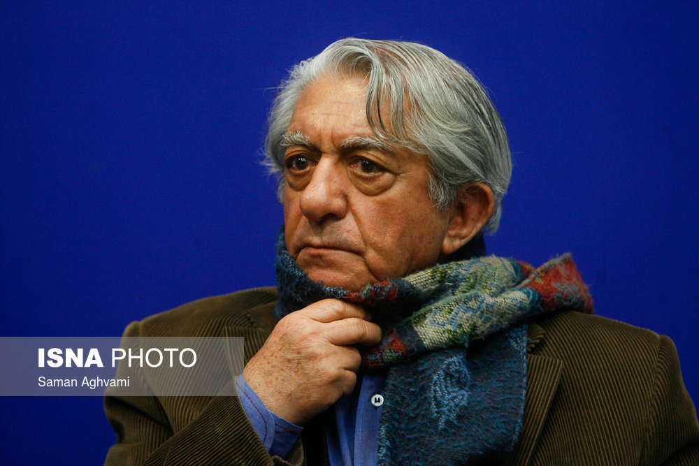 «عزت سینمای ایران» در چند قاب