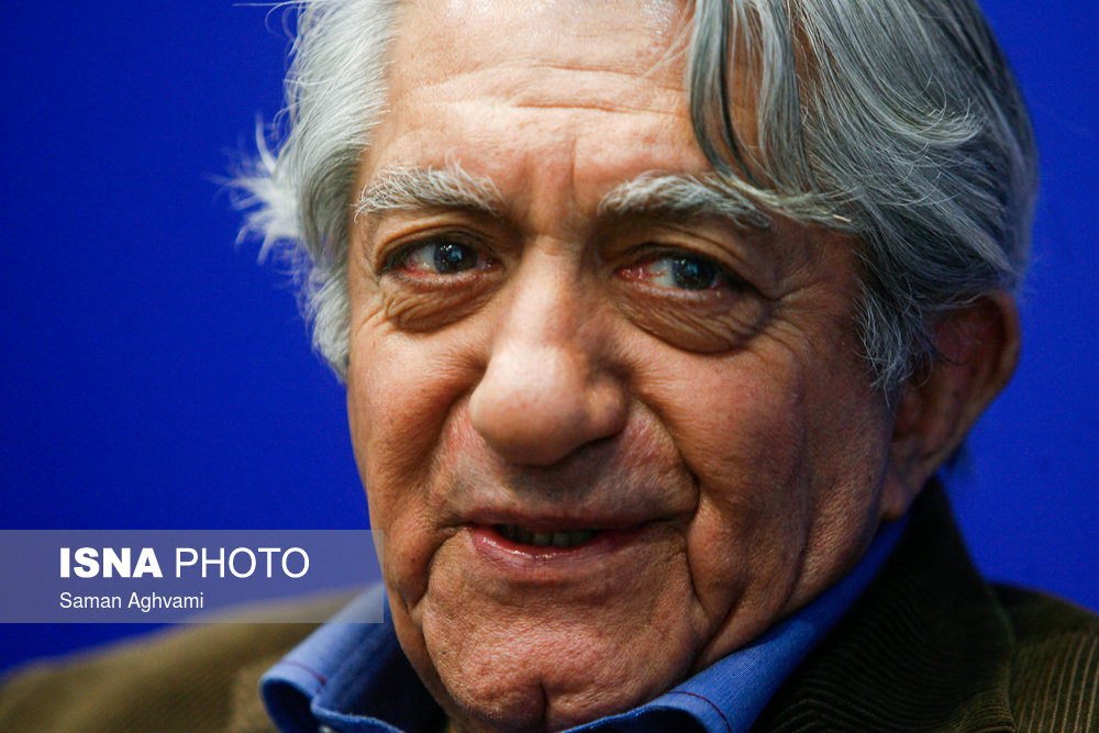 «عزت سینمای ایران» در چند قاب