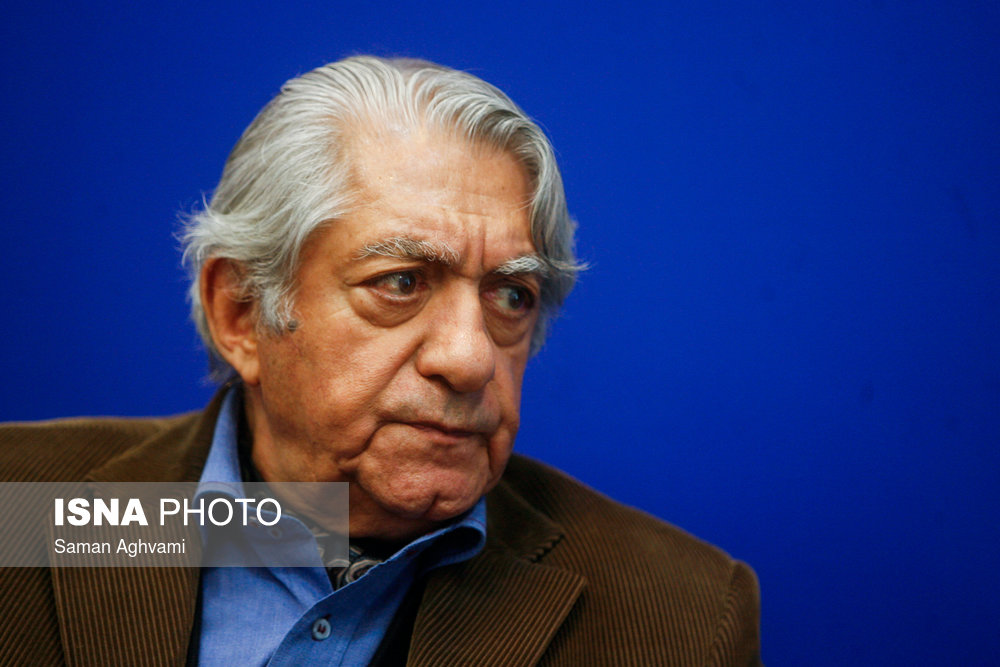 «عزت سینمای ایران» در چند قاب