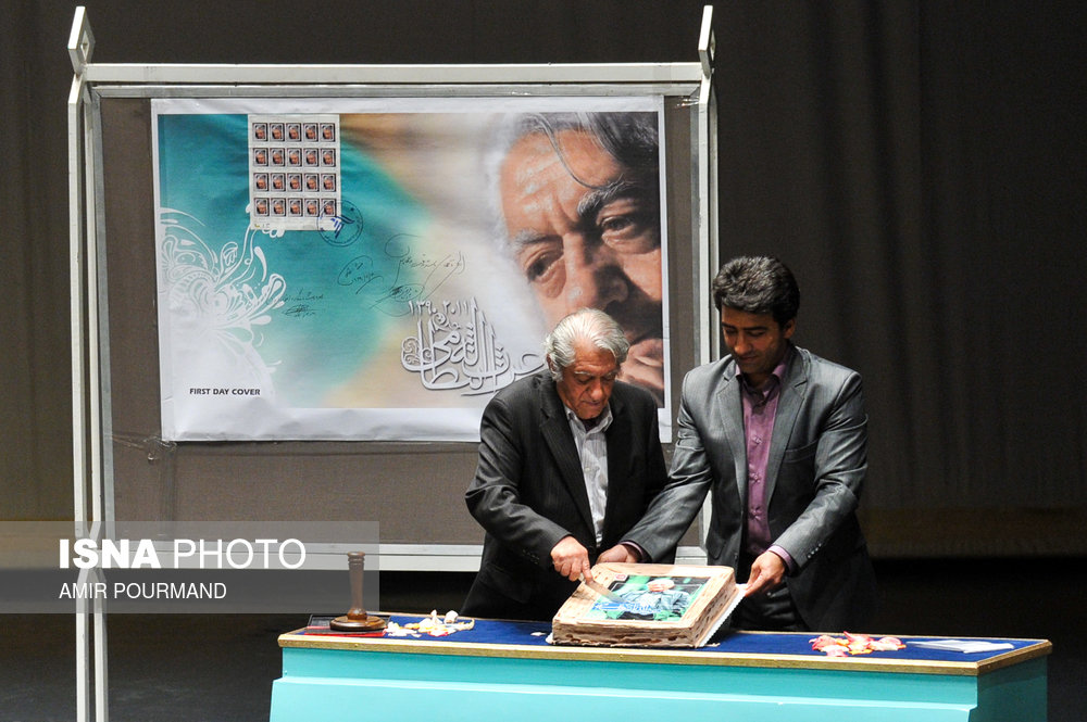 «عزت سینمای ایران» در چند قاب