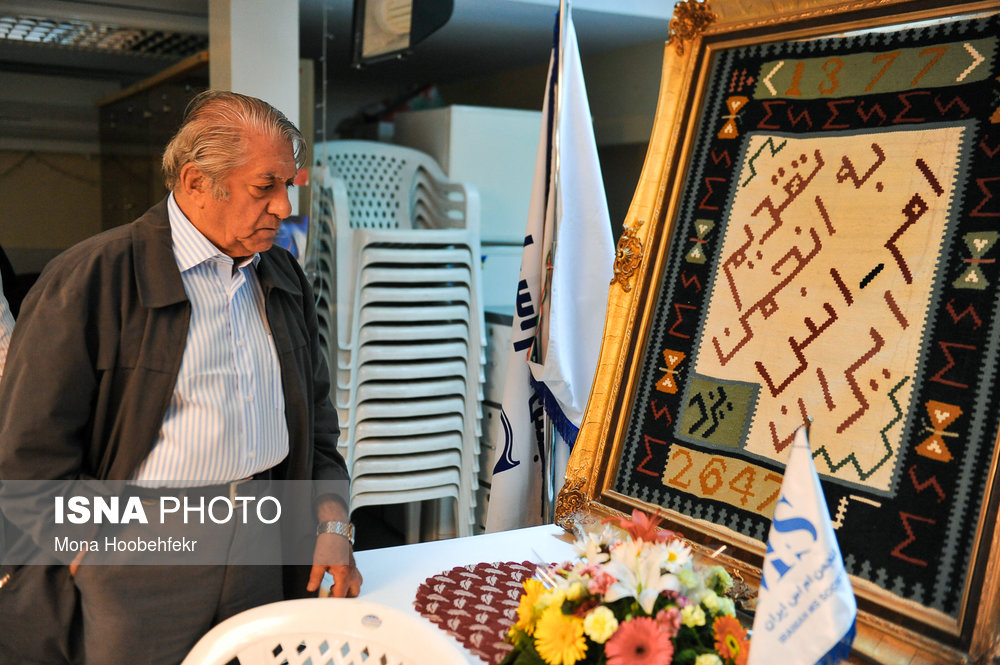 «عزت سینمای ایران» در چند قاب