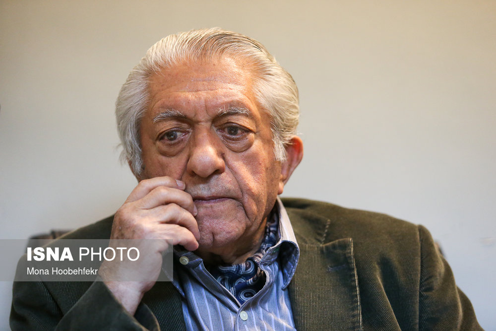 «عزت سینمای ایران» در چند قاب