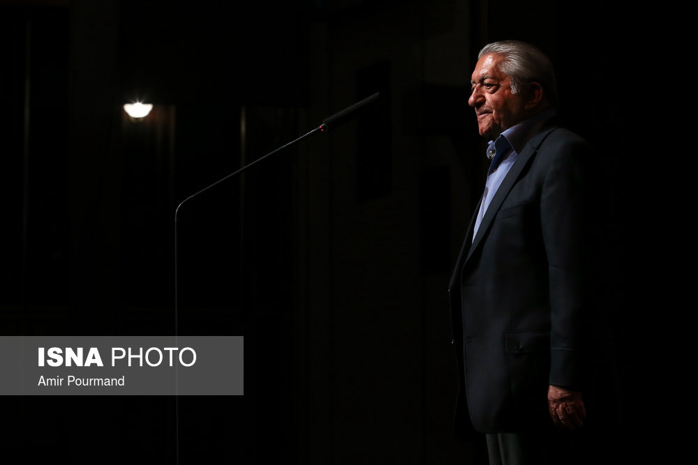 «عزت سینمای ایران» در چند قاب