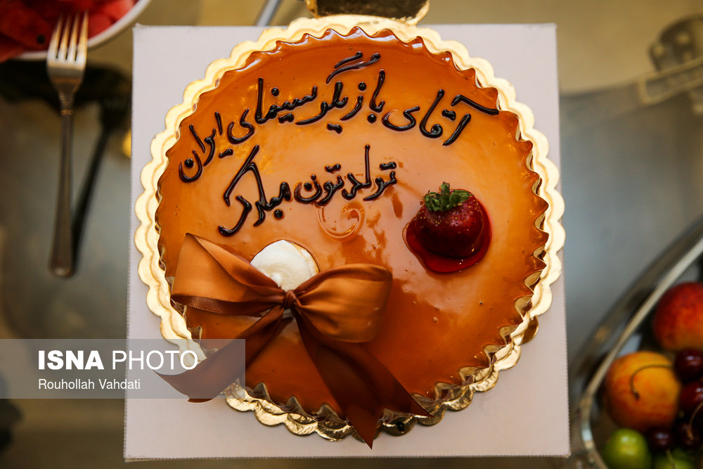 «عزت سینمای ایران» در چند قاب