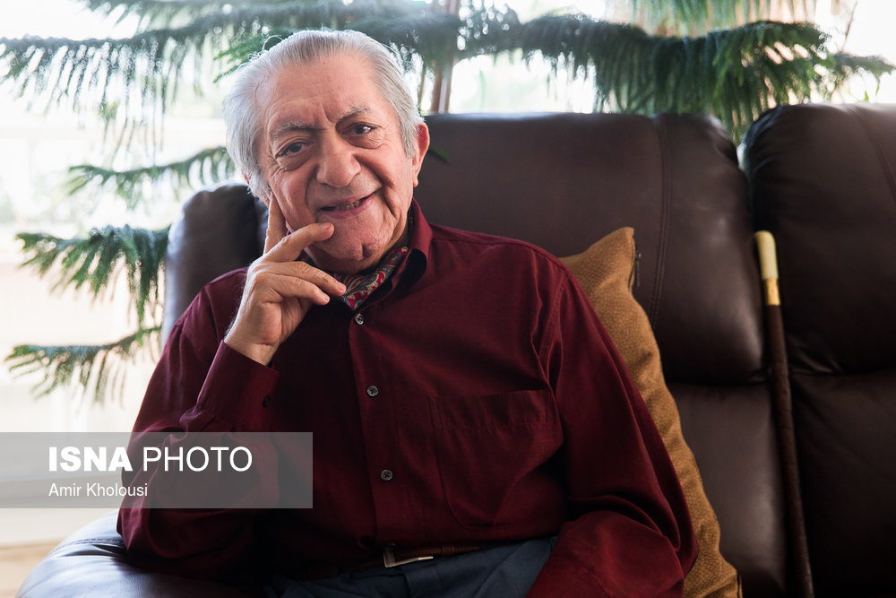 «عزت سینمای ایران» در چند قاب