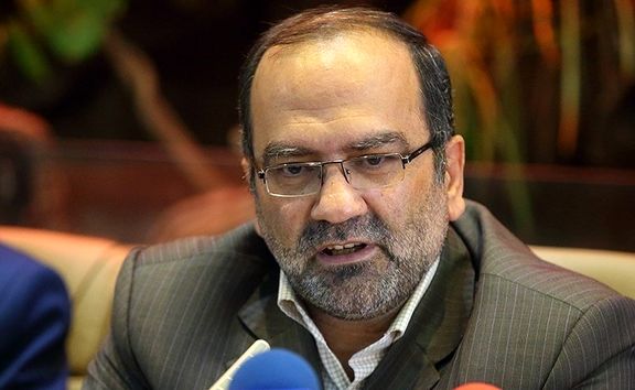 بقایی در صحت کامل است