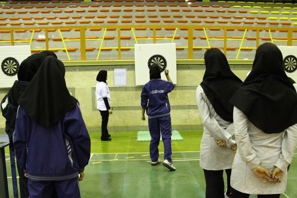 ‌به ورزش بانوان نگاه جنسیتی می‌شود