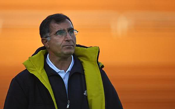 جلالی: حاشیه‌های فوتبال را مثل آشغال زیر فرش پنهان کردیم!