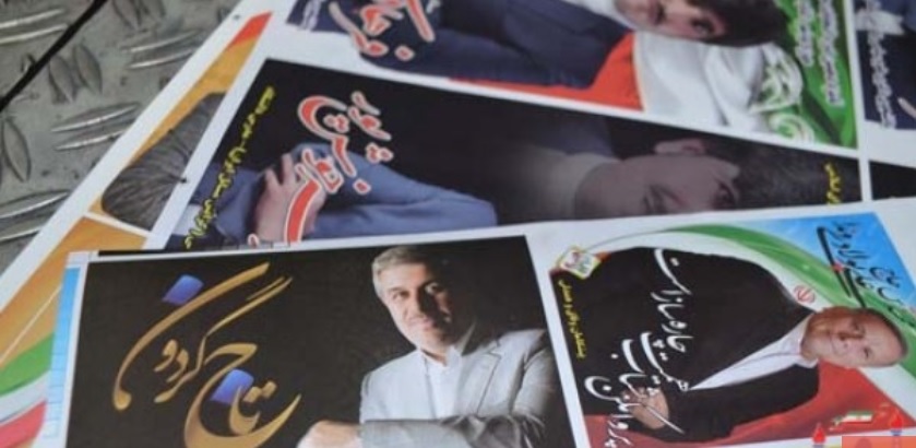 یک روحانی برای رقابت با تاجگردون اعلام آمادگی کرد