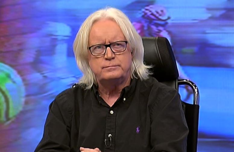 شفر: بازی السد برای مردم از سوپرجام مهم‌تر است/شاید تیام بعد از ۲ ماه برگردد