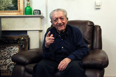 مراسم تشییع 