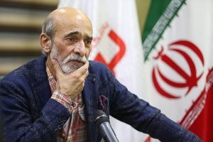 ضیاءالدین دری کارگردان «کیف انگلیسی» درگذشت