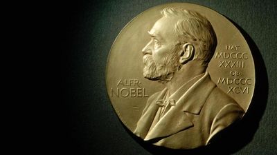 سرنوشت گنگ نوبل ادبیات
