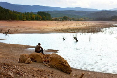 ترکیه فیلم نوری بیلگه جیلان را به اسکار فرستاد / تعداد رقبای جایزه فیلم خارجیزبان به شش رسید ترکیه فیلم نوری بیلگه جیلان را به اسکار فرستاد / تعداد رقبای جایزه فیلم خارجیزبان به شش رسید
