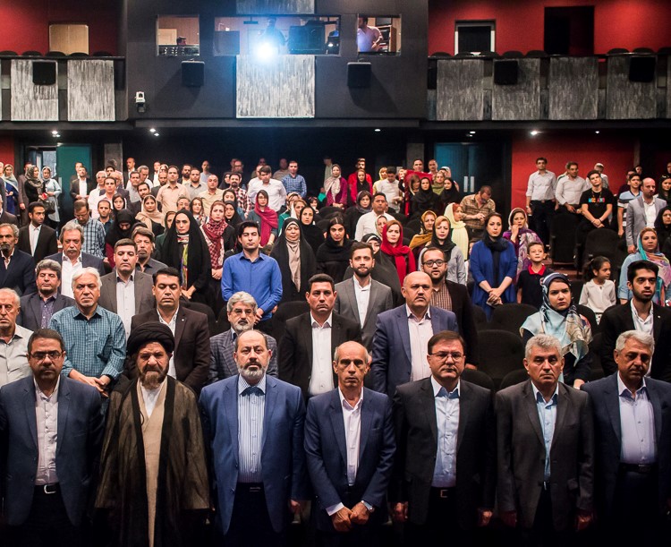 حزب لاریجانی نیستیم/ دبیرکل حزب رفاه فردا انتخاب میشود حزب لاریجانی نیستیم/ دبیرکل حزب رفاه فردا انتخاب میشود