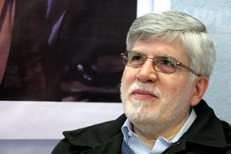 جوانفکر بازداشت شد