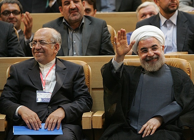 انقلاب از وجود هاشمی و خاتمی محروم شده / اعضای ستاد روحانی را بازدشت می‌کردند/ سه میلیارد هزینه ستاد روحانی شد