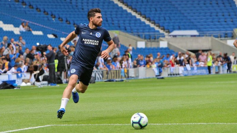 پیام جالب جهانبخش چند ساعت مانده به بازی با منچستر یونایتد+ عکس