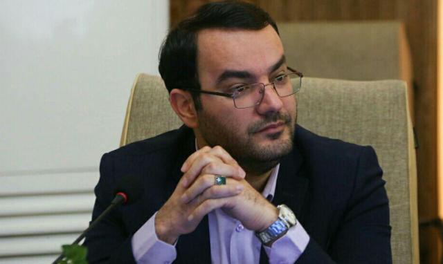 استعفای سخنگوی اصلاح طلب شورای شهر اصفهان