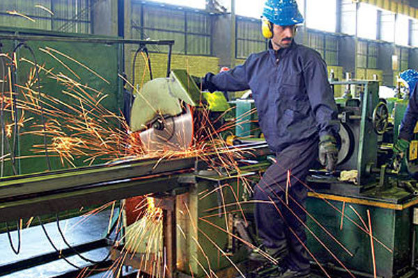 جزئیات برنامه ضدتحریم دولت برای صنایع کوچک