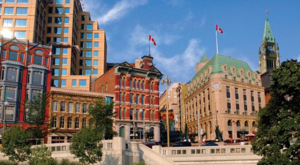 تورم کانادا در بالاترین سطح ۷ سال اخیر