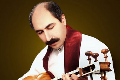 دو آلبوم جدید هوشنگ فراهانی منتشر می‌شود