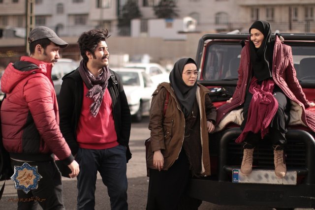 یک اتفاق استثنایی در تلویزیون