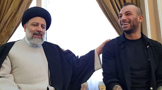 مشکل واقعی امیر تتلو چیست؟